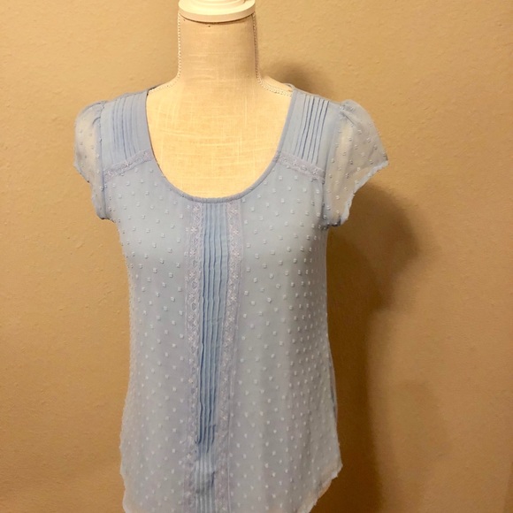 Lauren Conrad Top - Picture 2 of 3